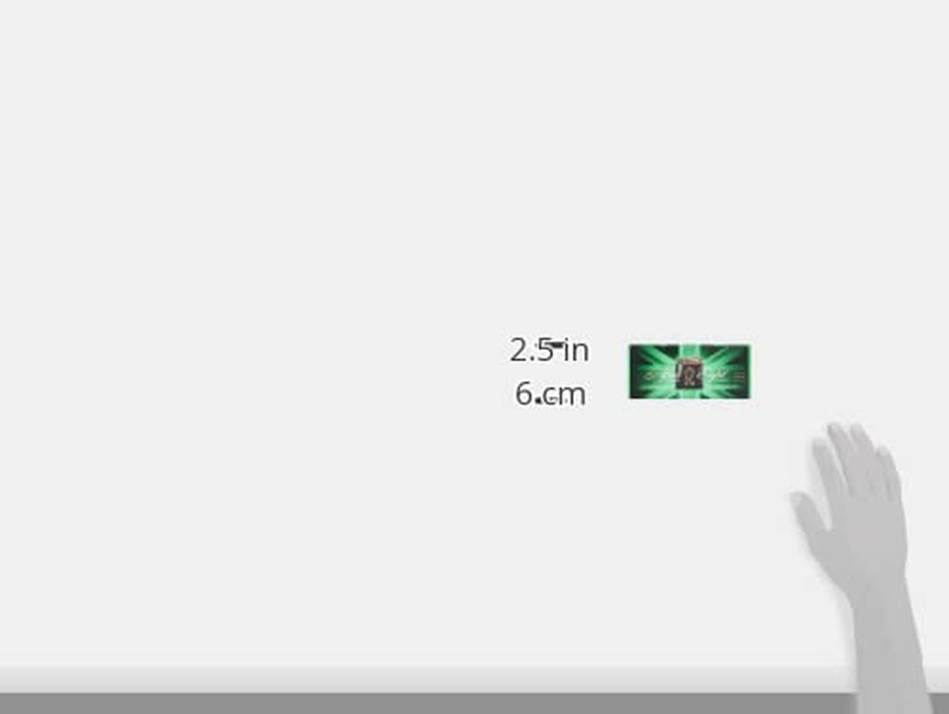 NESTLÉ AFTER EIGHT Tynde mørke chokoladefirkanter med myntecremefyld til feinschmeckere Pakke med 5 (1 x 200 g)