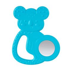 Jucărie de dentiție Chicco Fresh Power 3D Koala, 4M+