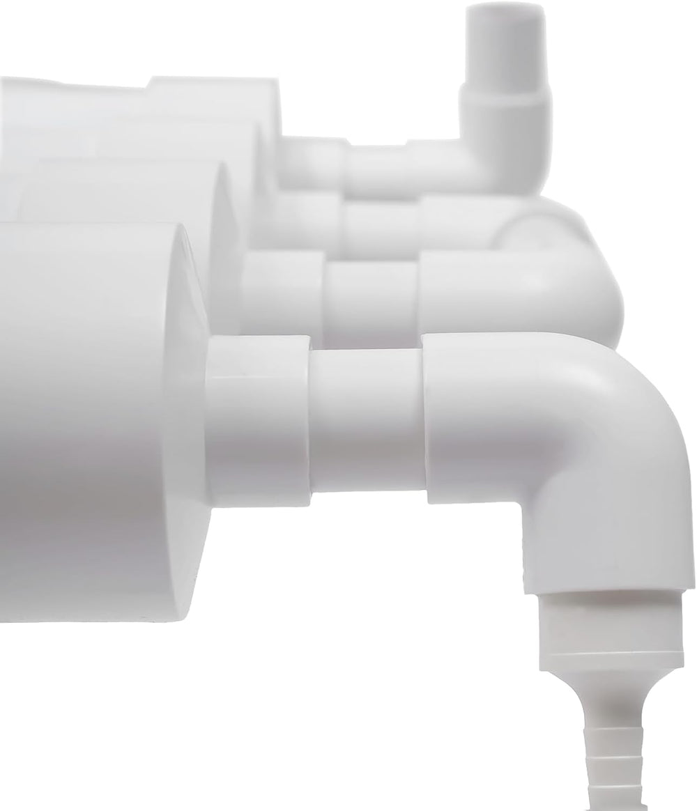 Hydroponic Grow Kit, Hydroponic Grow System, 36 hullers automatisk vækststativ, Have Hydroponic Grow Kit