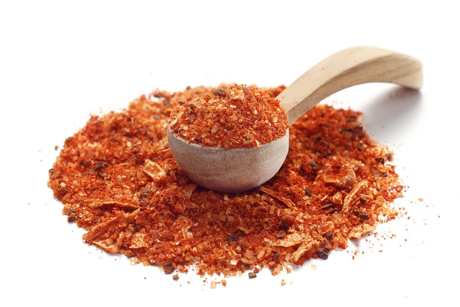 Ankerkraut Bulettes & Fleischpflanzerl, Gewürzmischung für Buletten und Frikadellen, 250 g i en pose med smag