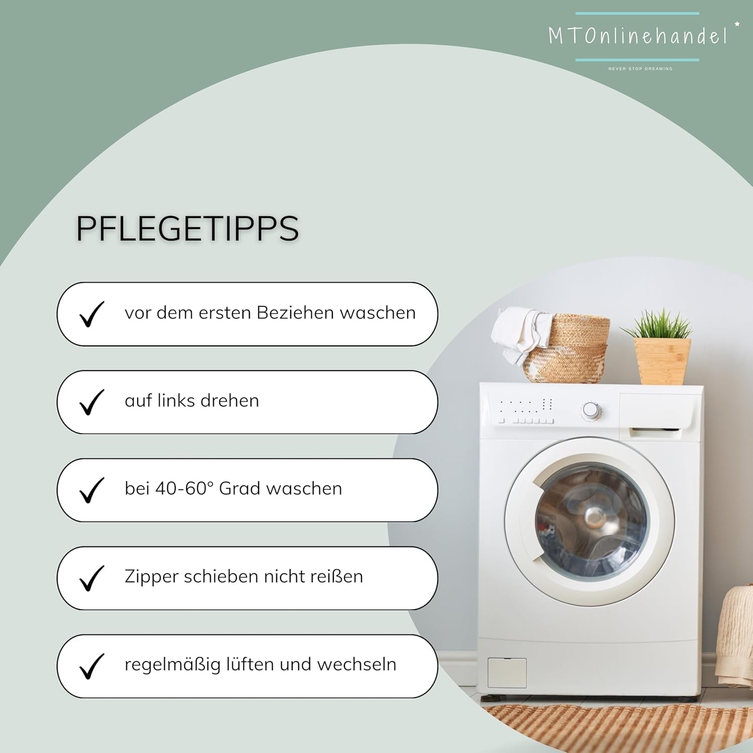 Børnesengetøj, Koalabjørn, unisex, 100% bomuld Sengetøj - børne Naty Shop