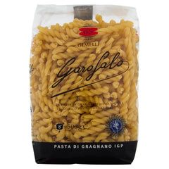 Gemelli tør pasta, 500 g