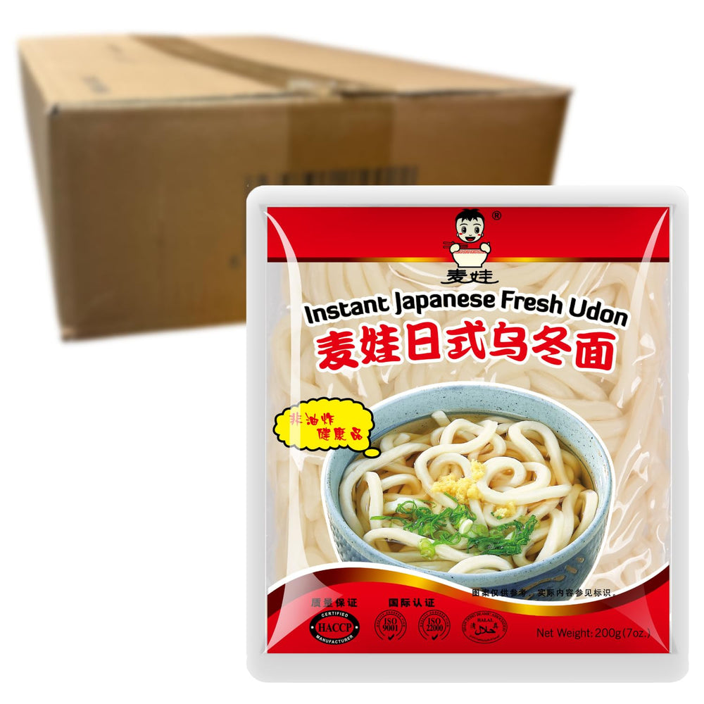MAI WA - Ramen Nudler - 1 X 180 GR