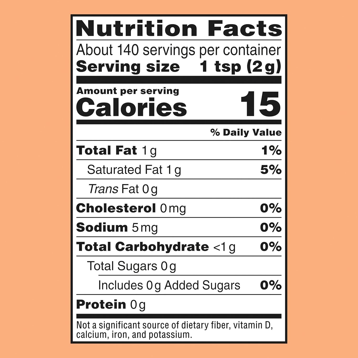 Coffee-Mate vaniljekaramel, sukkerfri pulverkaffeflødekande, Kaffeesahne Pulver - Vanille Karamell - OHNE ZUCKER! fra USA