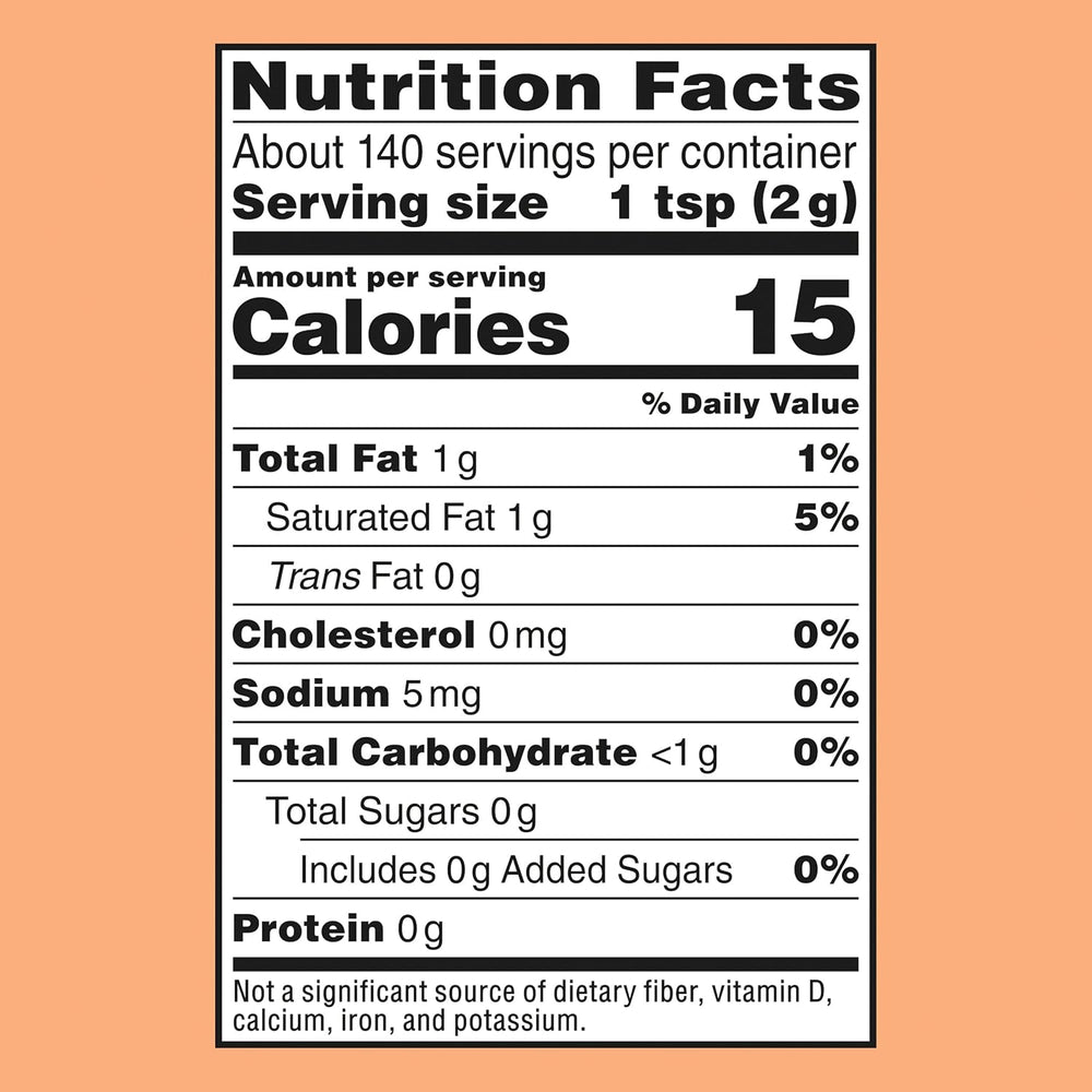 Coffee-Mate vaniljekaramel, sukkerfri pulverkaffeflødekande, Kaffeesahne Pulver - Vanille Karamell - OHNE ZUCKER! fra USA