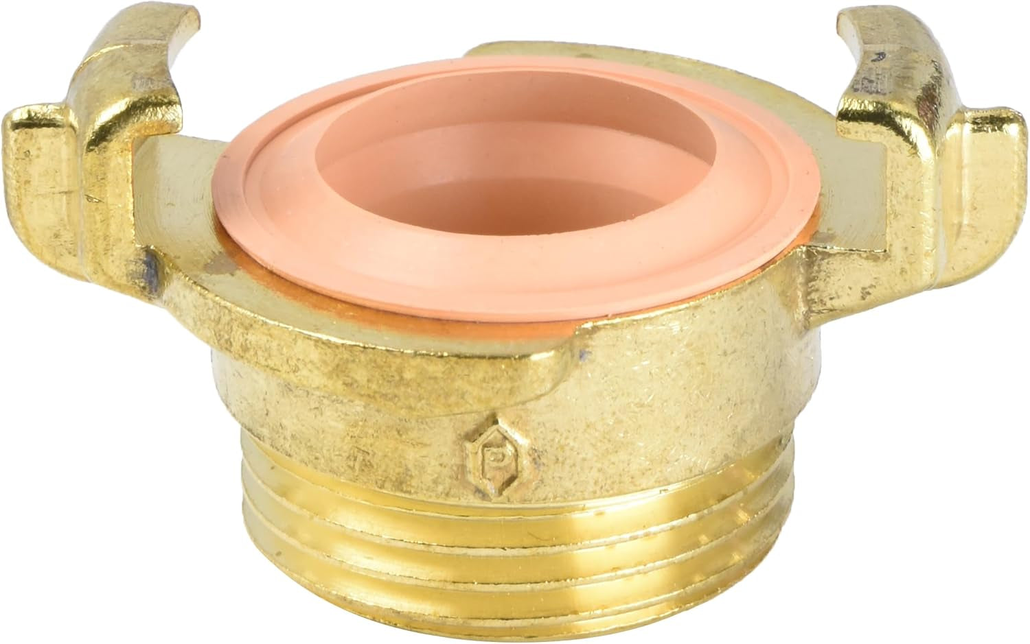 Cuplaj rapid Meister cu filet - filet exterior 33,25 mm (1 inch) - alamă - potrivit pentru apă potabilă - calitate testată - / cuplaj furtun / conector furtun / 9925350