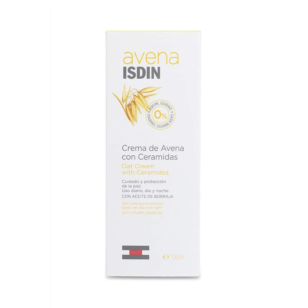 ISDIN cremer, 100 ml