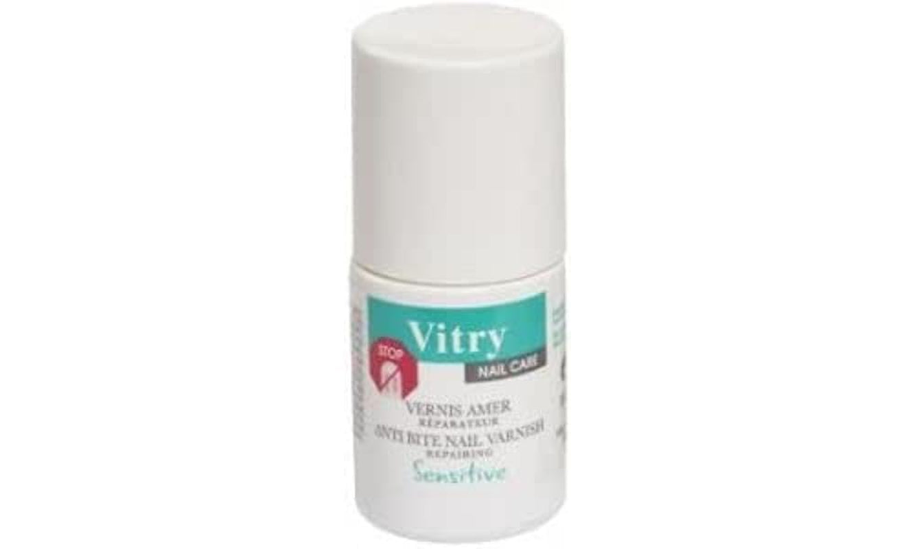 Lac reparator Bitter Sensitive, 10 ml