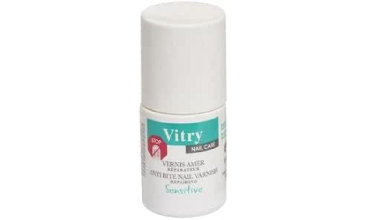 Lac reparator Bitter Sensitive, 10 ml