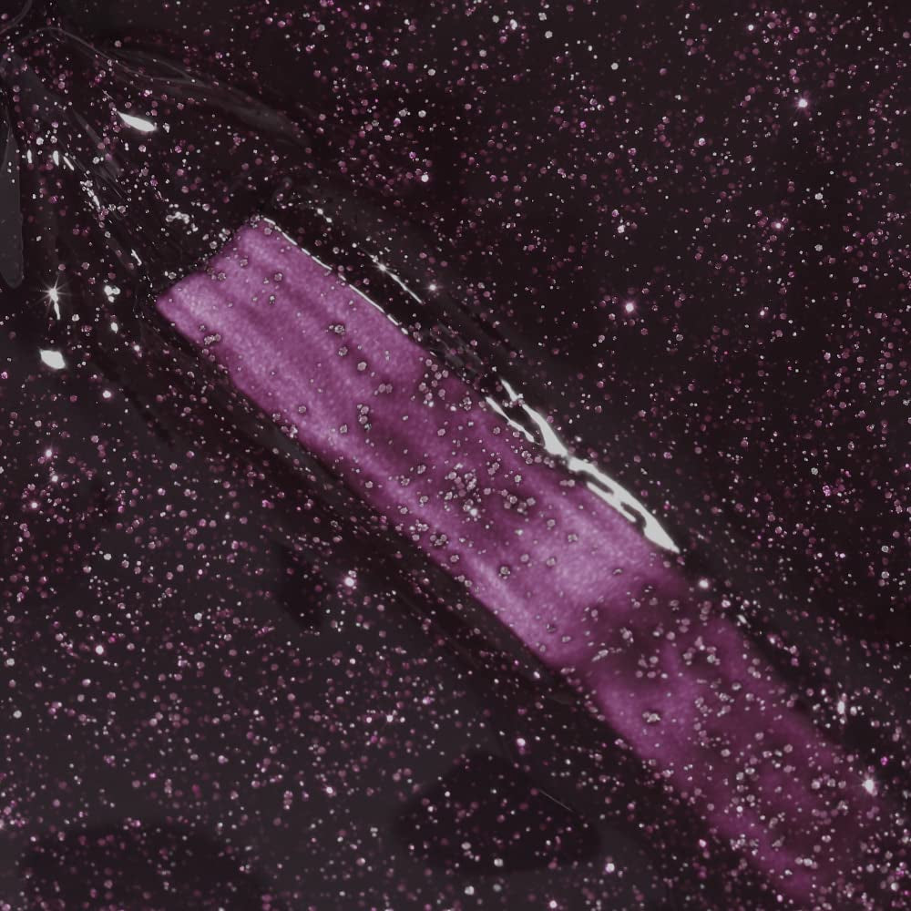 Bluesky Kids Neglelak - Stardust Brown, Let at påføre, Ikke-giftig, Vandbaseret, Flad neglelak til børn, 5 ml, 1 pakke