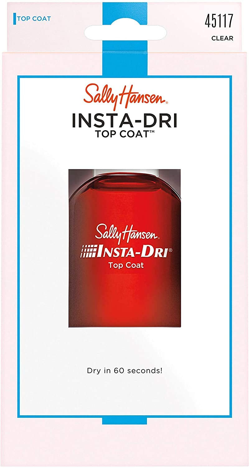 Insta-Dri Wrap 13,3 ml (pakke med 4)