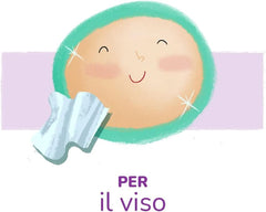 Pampers Sensitive Wipes 12 pakker x 63 servietter Baby Wet Wipes Naty Shop