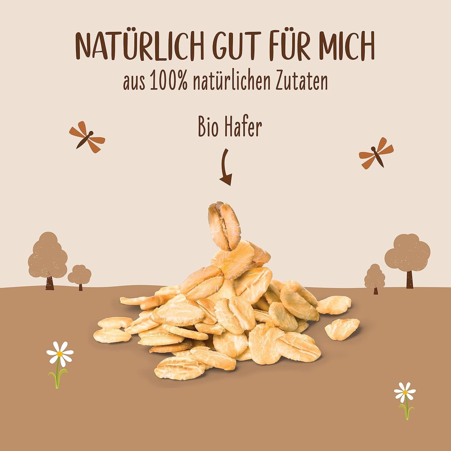 Allos Bio Haferdrink Barista | Milchalternative aus Hafer | Schaumbarer Drink auf Pflanzenbasis | Perfekt til kaffe Vegansk, laktosefri drik | 1 liter (6 stykker)