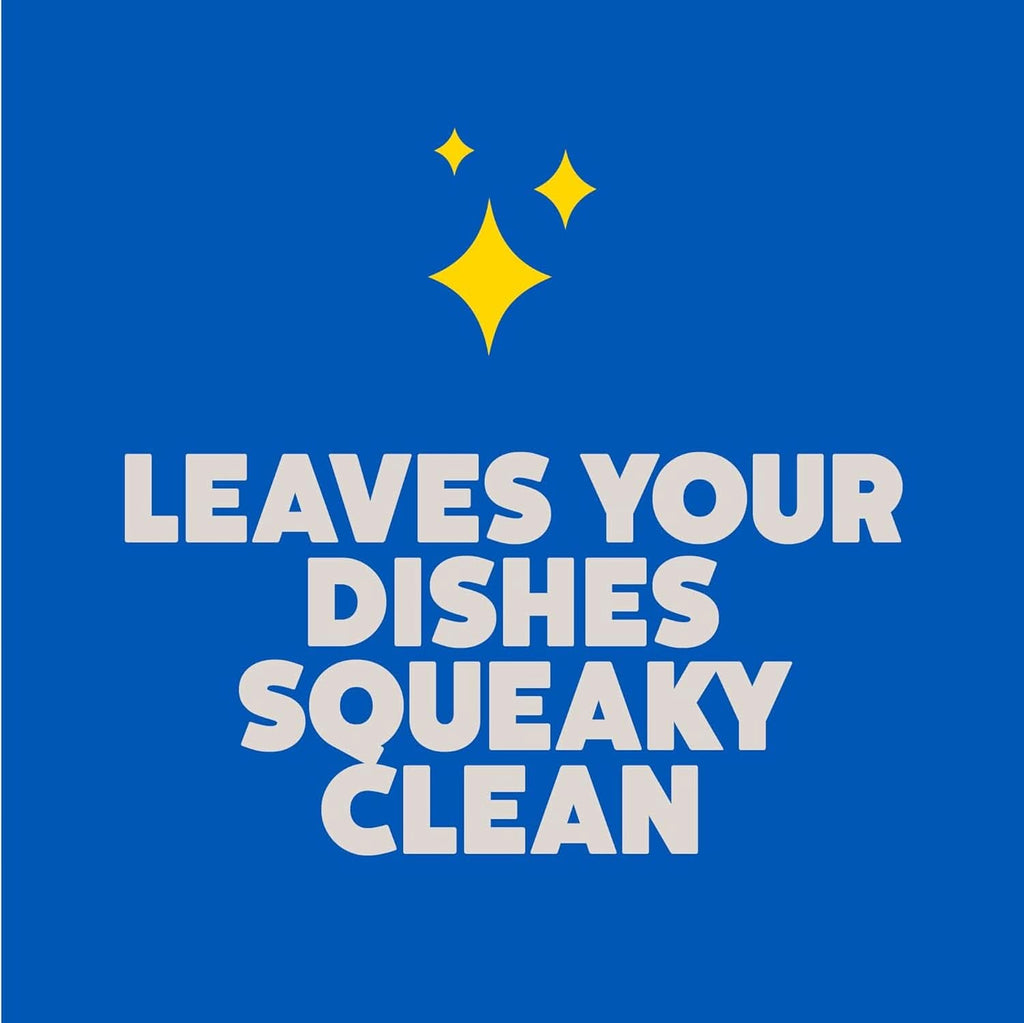 Ecover ZERO All-In-One, capsule pentru masina de spalat vase (25 Tabs/500 grame) Detergenti Bucatarie Naty Shop