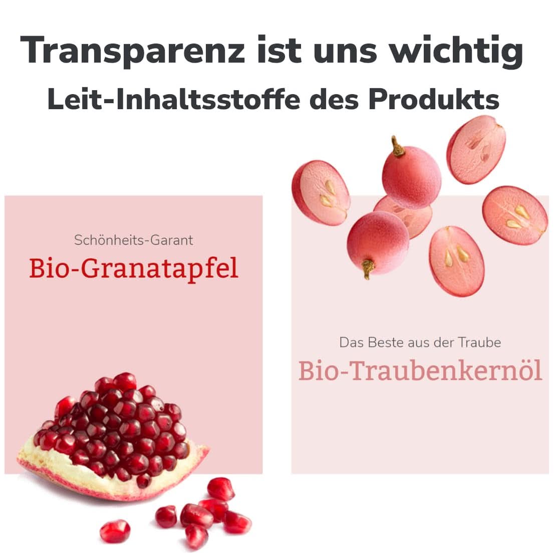 Lavera Care Shampoo Color Shine & Care, vegansk, 250 ml Brusebad og bad Naty Shop