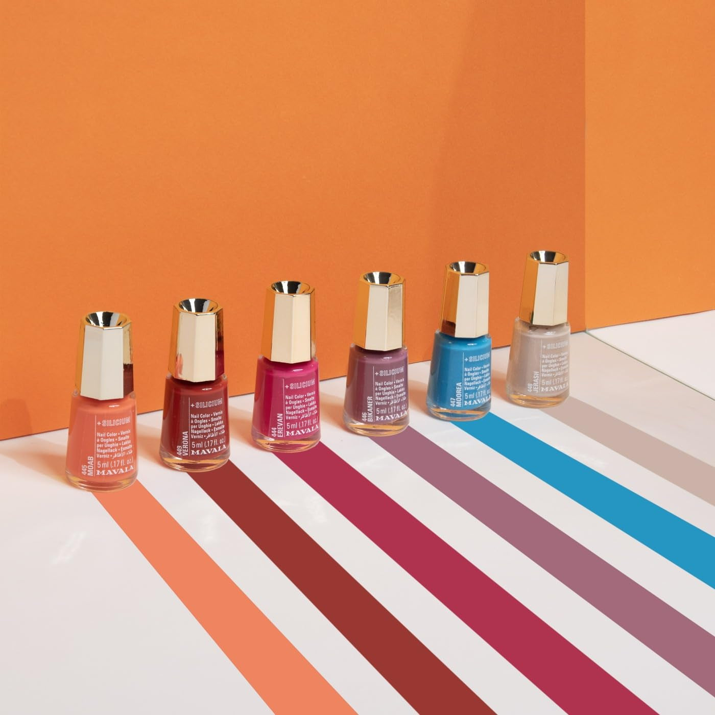 Neglelak 396-Catifon 5 ml