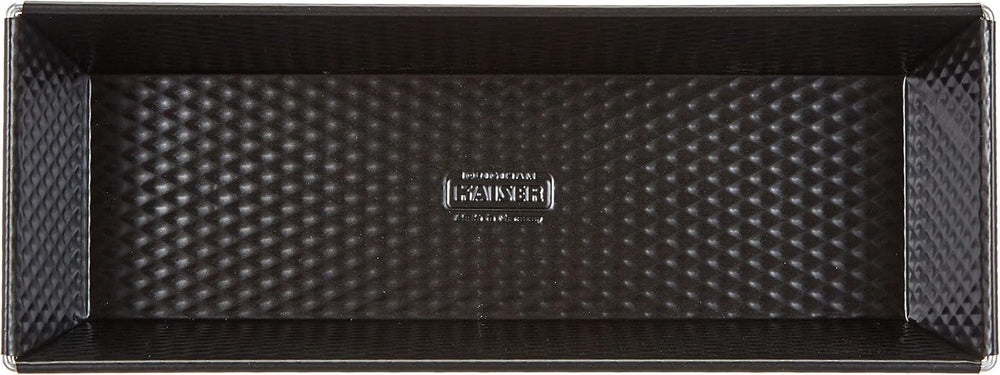 ORIGINAL KAISER Inspiration Muffinform Blech Für 12 Muffins & Classic Backform Kastenform 30Cm X 11Cm X 8Cm Forme og bakker til bagning Naty Shop