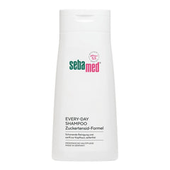 SEBAMED Every-Day Shampoo, unisex, 400 ml Bruser og bad SEBAMED Hvid 400 ml