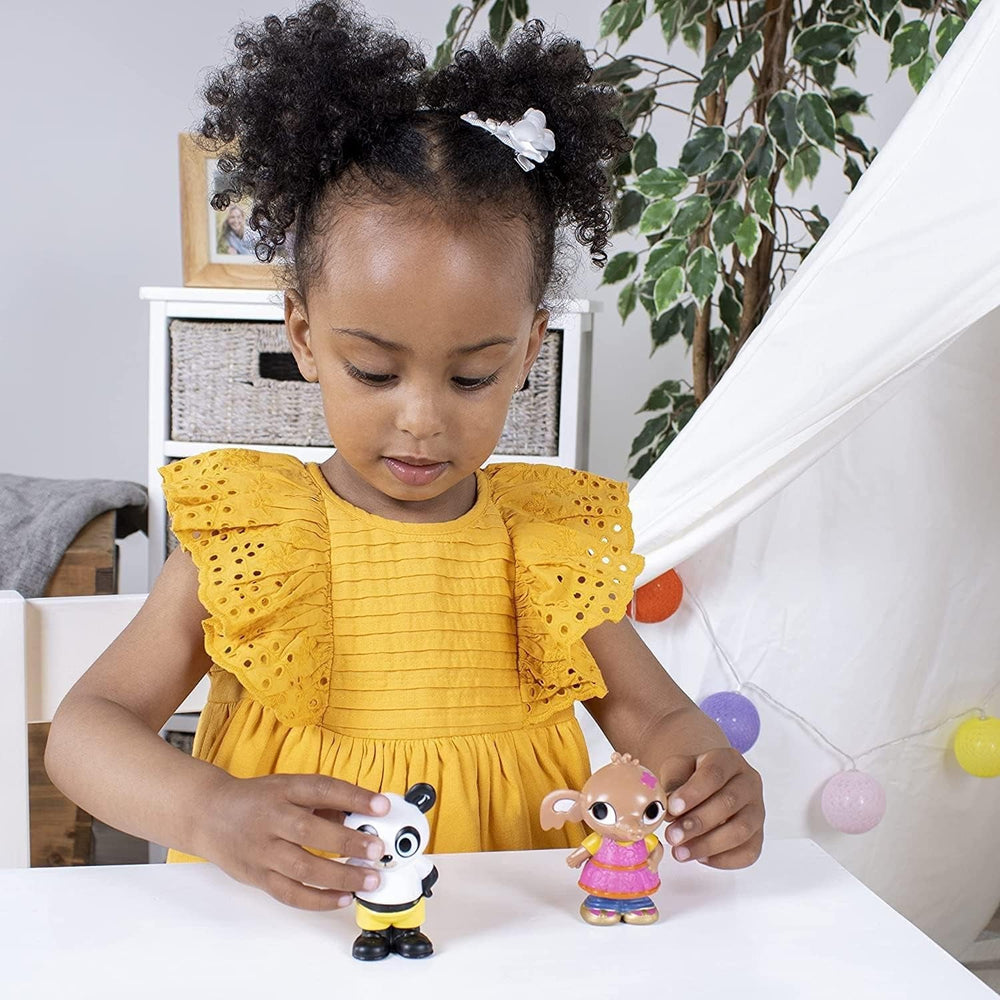 Set cadou Bing 3519 & Friends 6 figurine Action figures Naty Shop