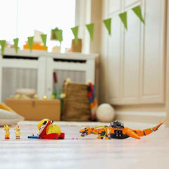 LEGO Sonic the Hedgehog Super Shadow vs. Biolizard, gamer-legetøj, gave til drenge og piger, samlerlegesæt til børn og videospilfans, med figurer 77003 Byggesæt Besuche den LEGO-Store