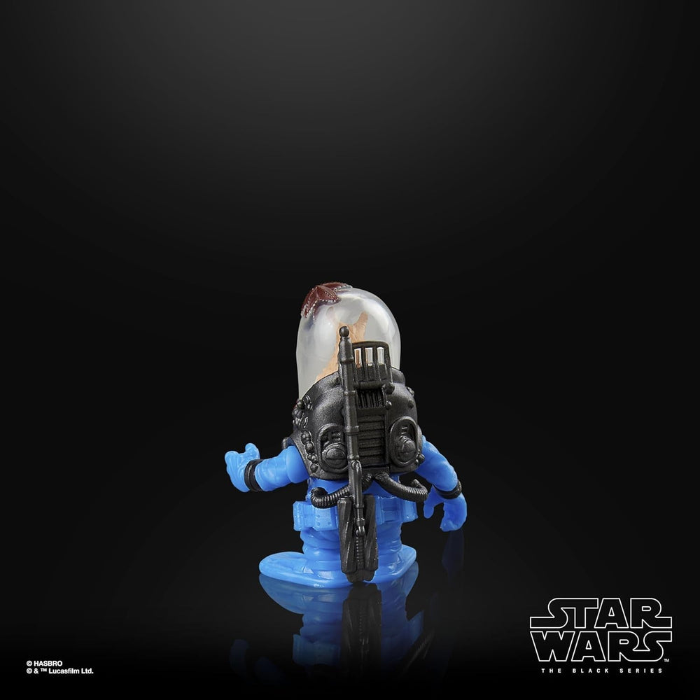 Star Wars Black Series Cal Kestis, Turgle & Skoova Stev, Star Wars Jedi: Survivor Collectible Action Figurer (Skala 15 Cm) Action Figurer Naty Shop