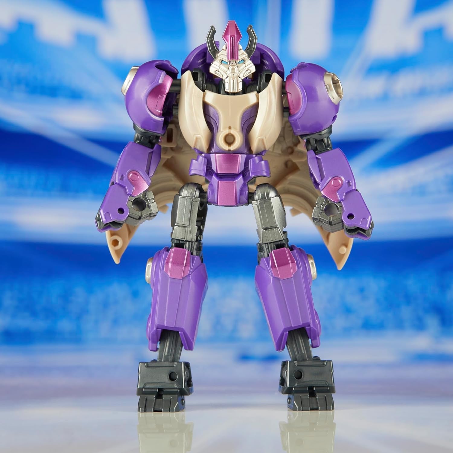 Transformers One Prime Changer Alpha Trion Action Figure Action figures Naty Shop