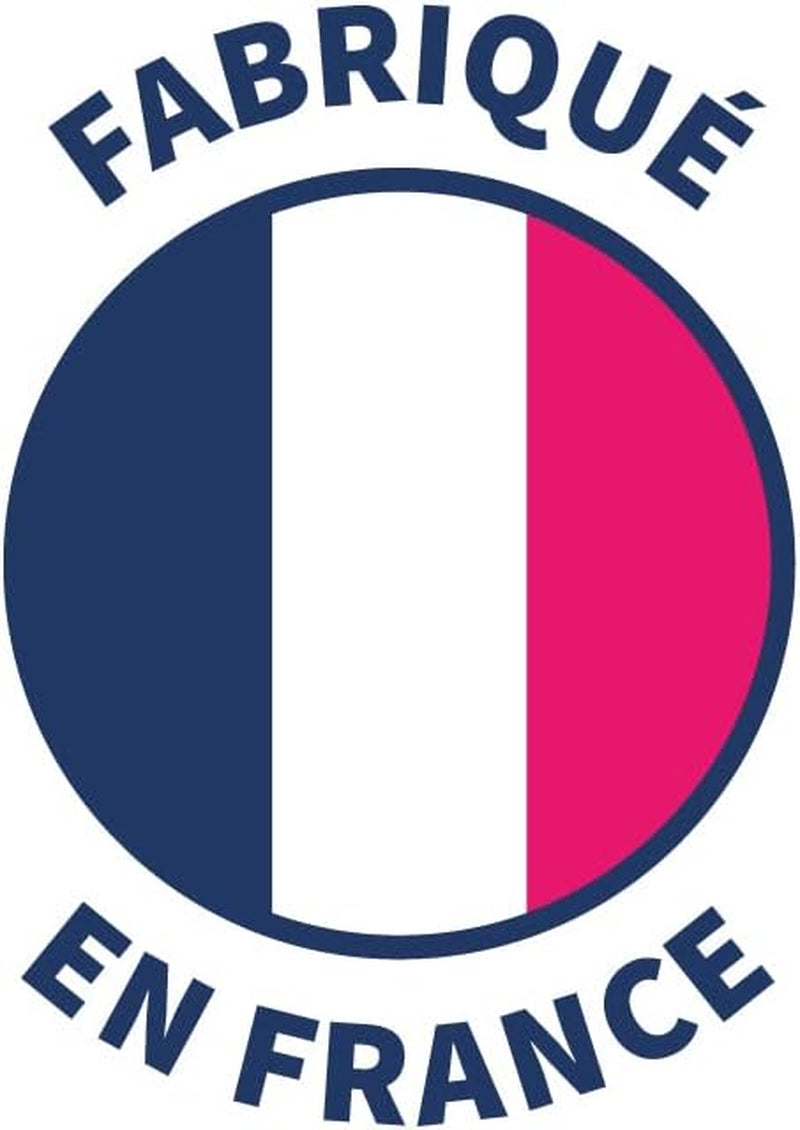 KSGB402460 Quiltet seng til 2 personer, let vaskbar, hvid, 220X240 cm Dyner og dyner Naty Shop