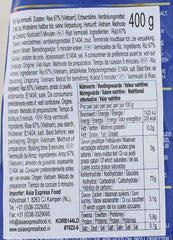 ACECOOK - ELLER Rice Vermicelli - (1 X 400 GR)