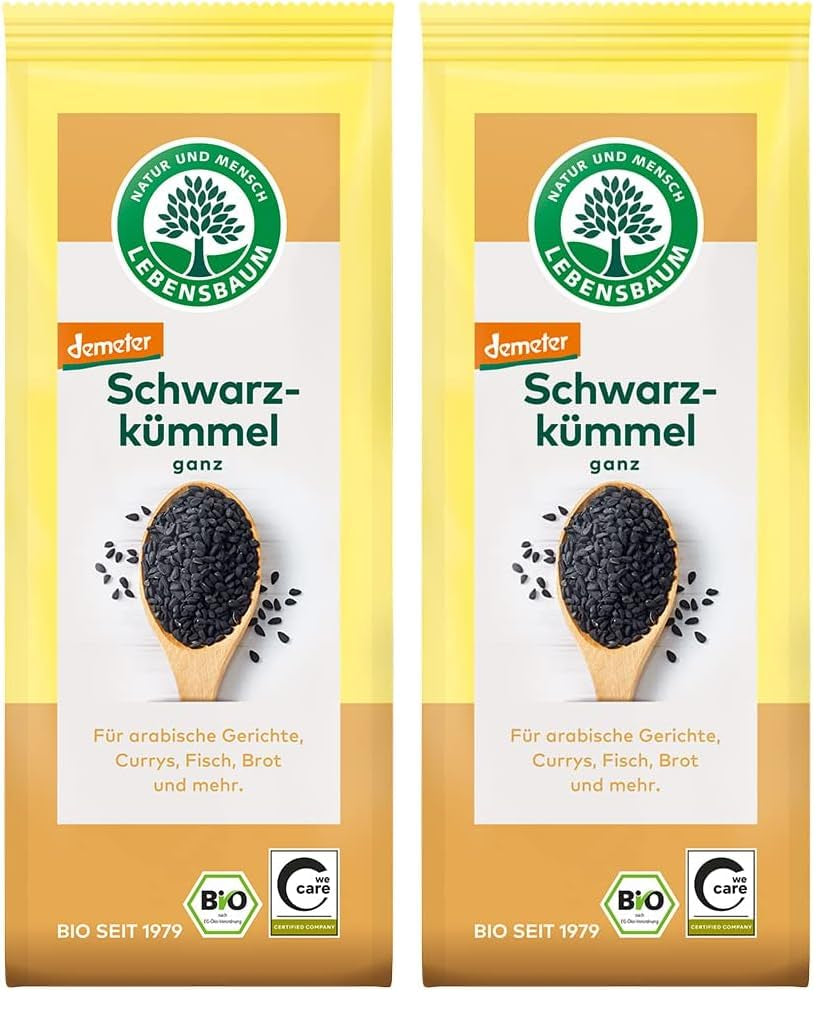 Lebensbaum Liebstöckel geschnitten, Bio-Gewürz mit würzigem Geschmack, Maggi-Kraut für Suppen, Marinaden, Fleisch- og Fisch-Gerichte, vegansk, 15g
