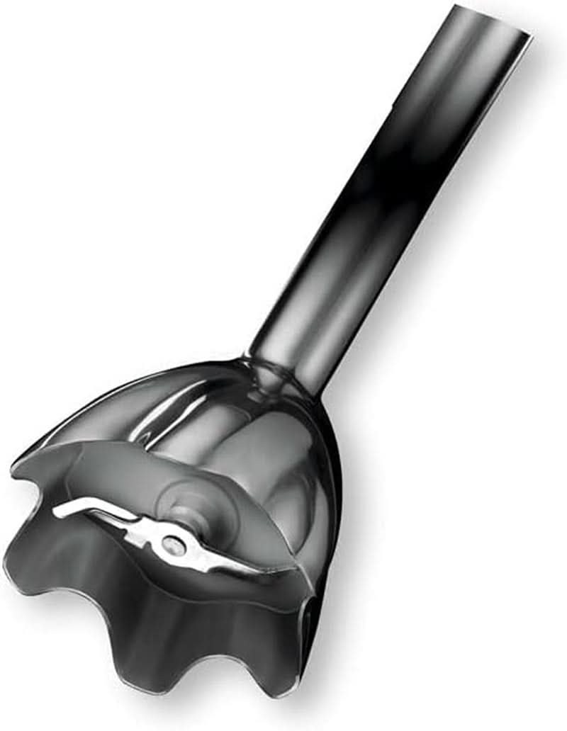 Braun MQ 3135 BK Standarmatur, 900 W, 750 W, Schwarz Mother and Child Naty Shop