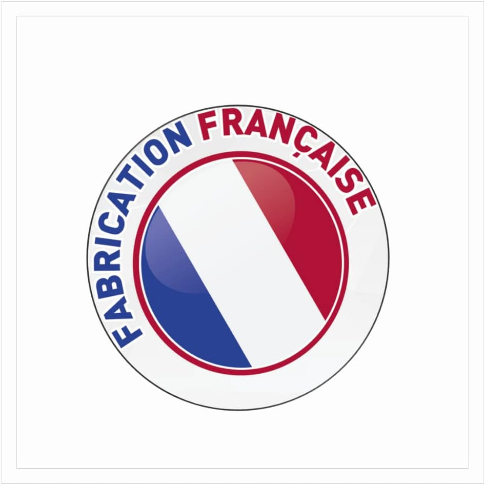 Abeil Bio' Attitude quilt, Letvægts, Økologisk bomuldsbetræk, Fyld: Polyester Cyclafill® 200 G/M², Maskinvaskbar, Oeko-Tex certificeret, 200 X 200 Cm Dyner og dyner Naty Shop