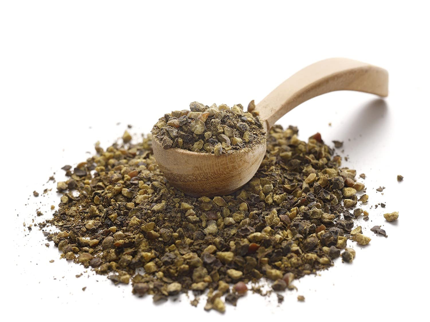 Ankerkraut Zitronenpfeffer, 85g i korkglas, Pfeffer-Mischung Citrus Frische-Kick, Einfach Kochen mit Gesmack & Aroma