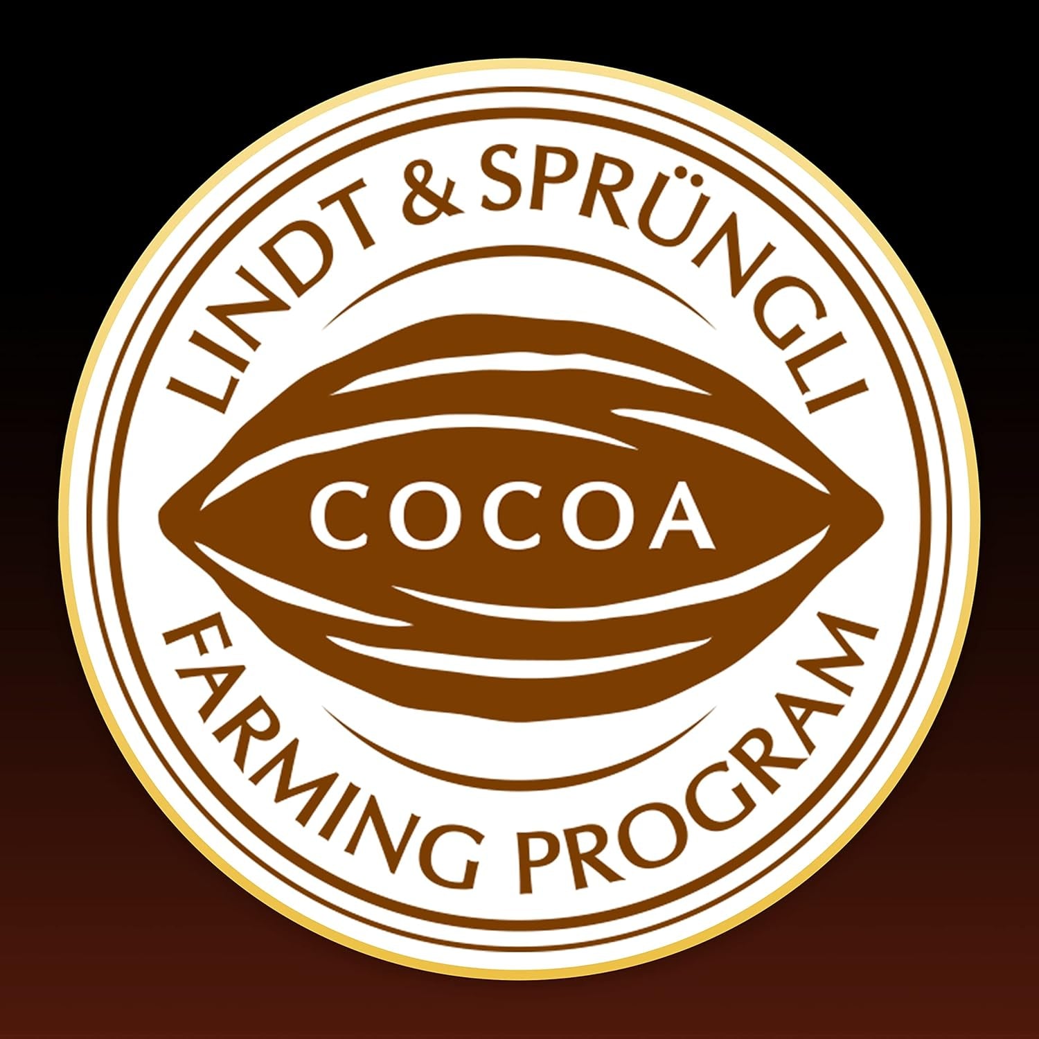 Lindt Chokolade | Bar EXCELLENCE 85% kakao | 100 g | Ekstra mørk chokolade | Vegansk chokoladebar