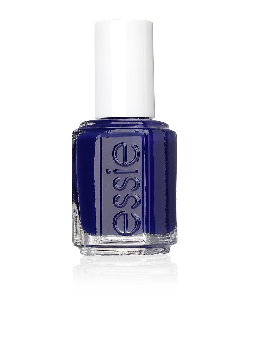 Essie Nail Lacquer til Farbintensive fingernegle, nr. 608 fredfyldte skifer, hvede, 13,5 ml