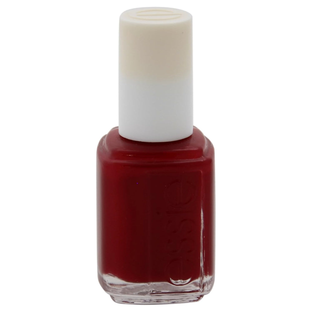 Essie Schnelltrocknender Neglelak "udtryk", Nr. 210 smide det på, Violett, Vegan Formel, 10 ml