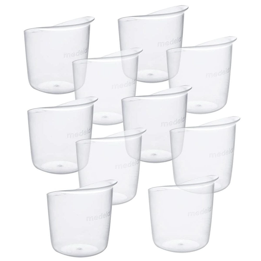Medela 800.0507 Målebæger Tilbehør Mad og amning Bebe Naty Shop