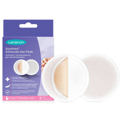 Lansinoh I Soothies Kühlgelkompressen Tilbehør Mad og Amning Bebe Naty Shop