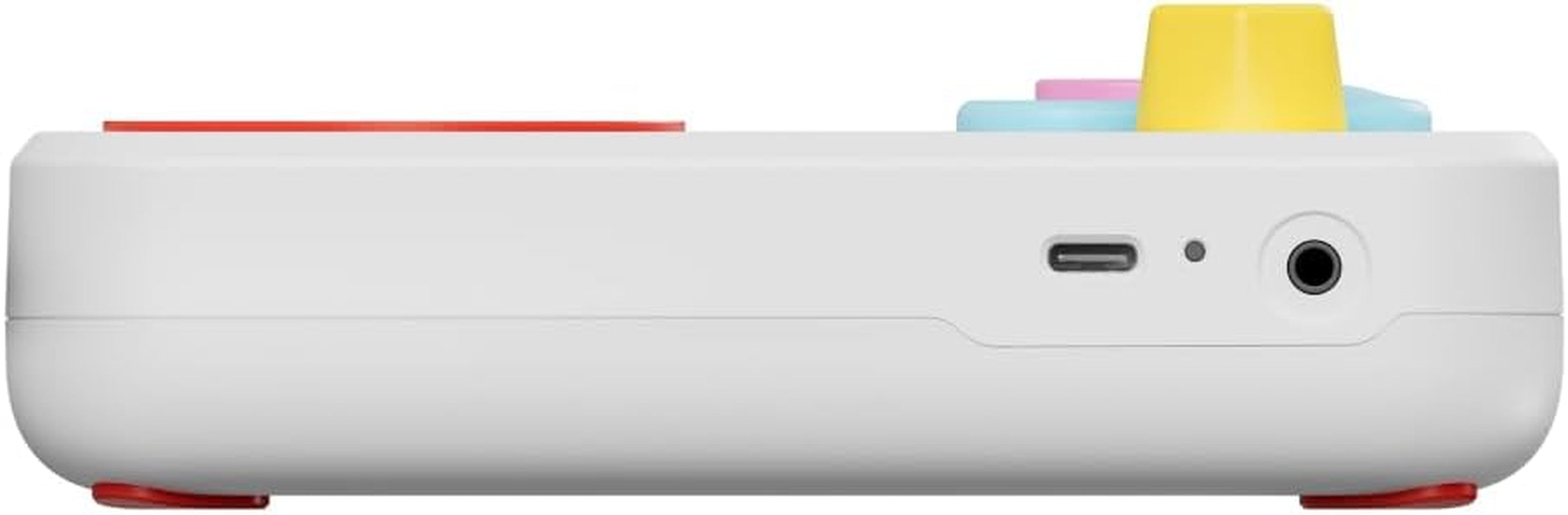 + Povestitor interactiv pentru copii cu conținut audio de la 0 la 10 ani, cutie audio cu figura sonoră -Me, lumină de noapte, rutină de somn, joc muzical de învățare, versiune italiană Jucarii Bebe Naty Shop