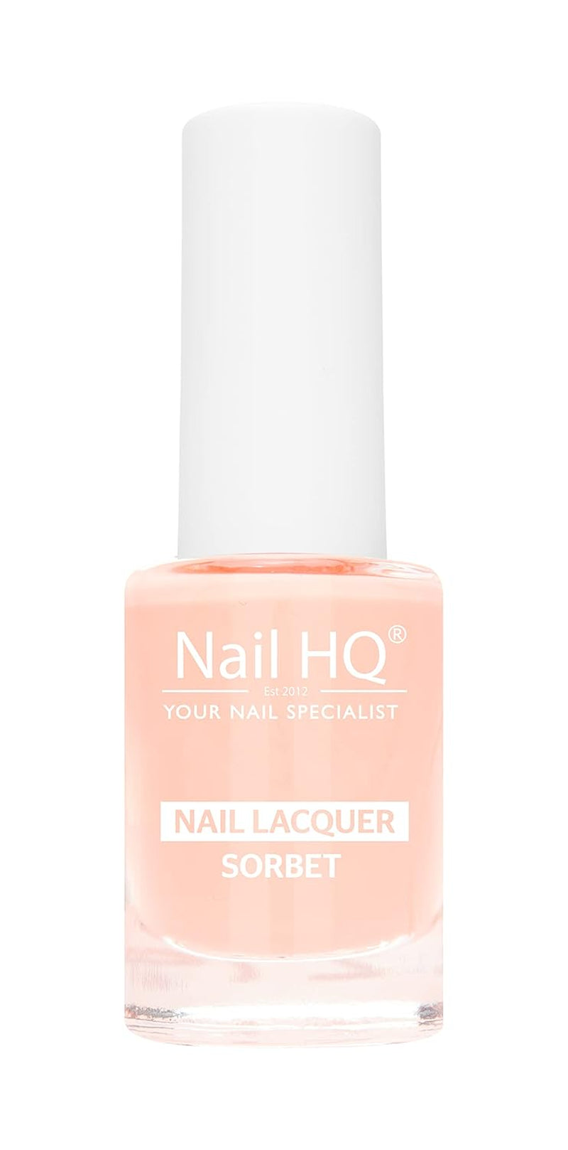 Farvet cappuccino - 10 ml