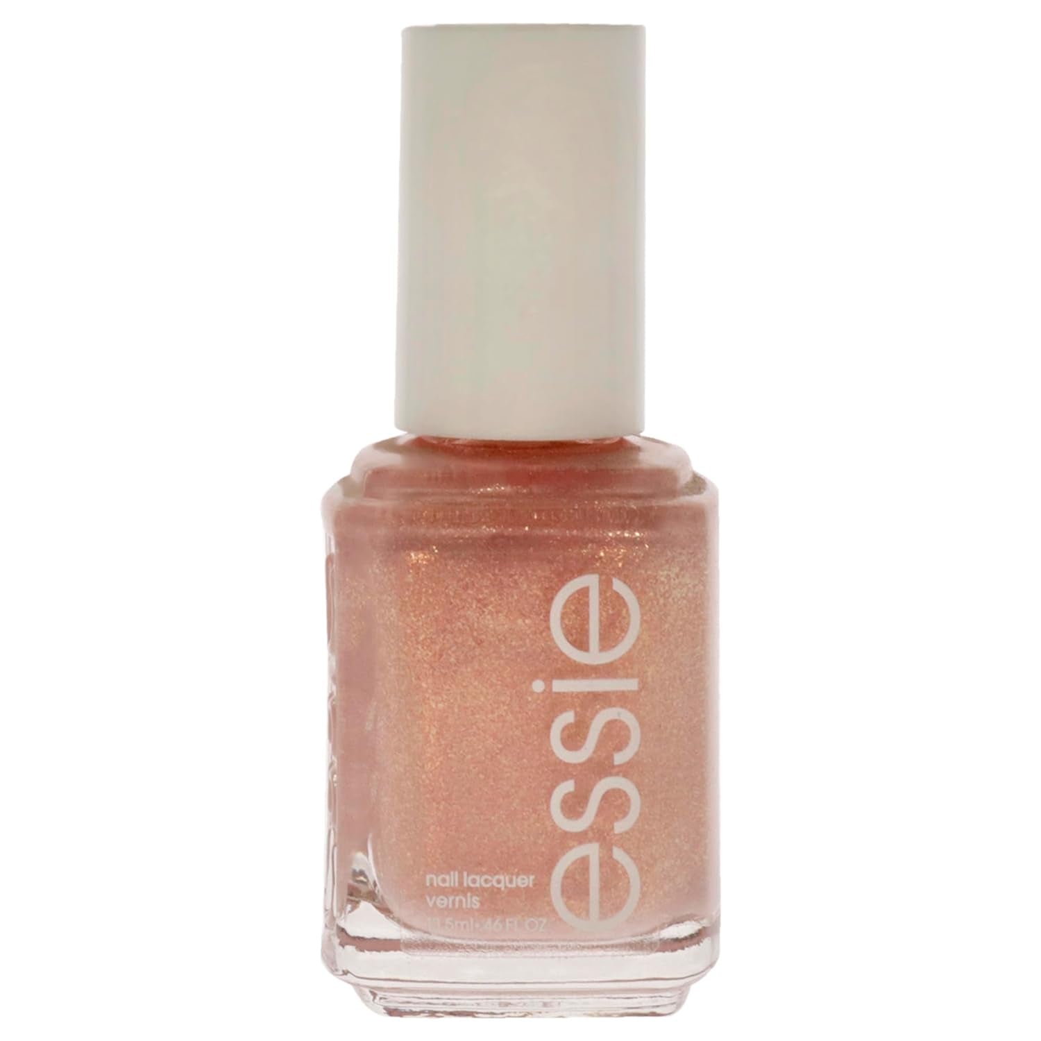 Essie Schnelltrocknender Neglelak "udtryk", Nr. 210 smide det på, Violett, Vegan Formel, 10 ml