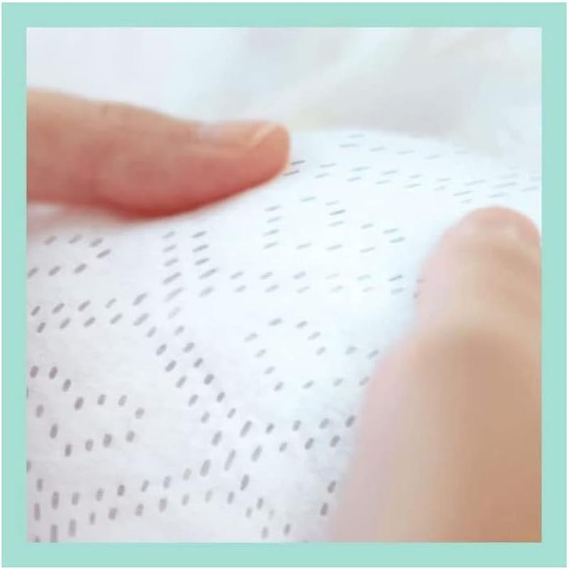 Nøgle Pampers PP str. S5 19 stk