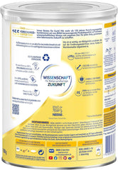 Nestle BEBA JUNIOR 1, mælkeblanding fra 1 års Mother and Child Naty Shop