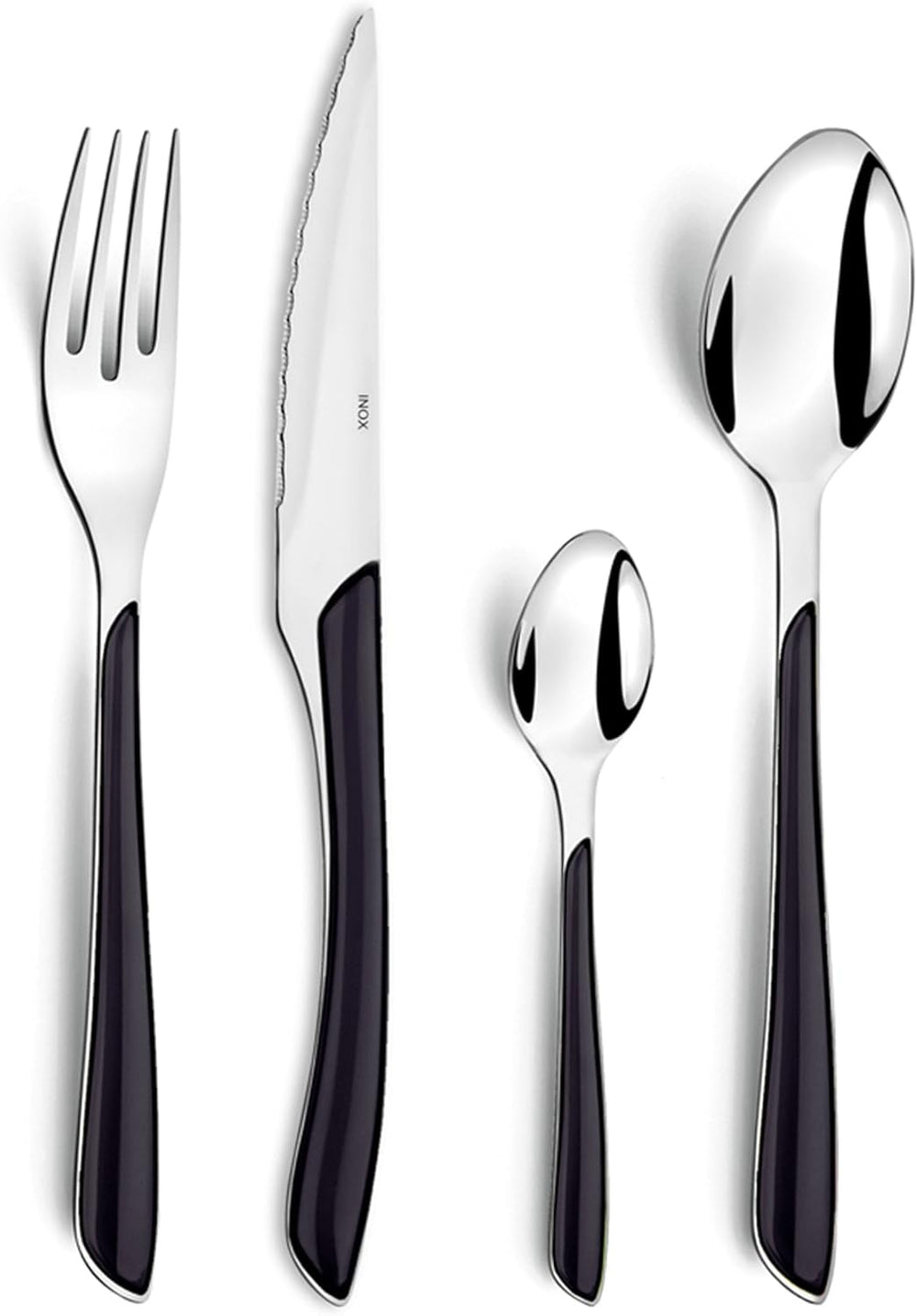 Amefa ECLAT, bestik til 8 personer, 32 stk Kitchen Naty Shop