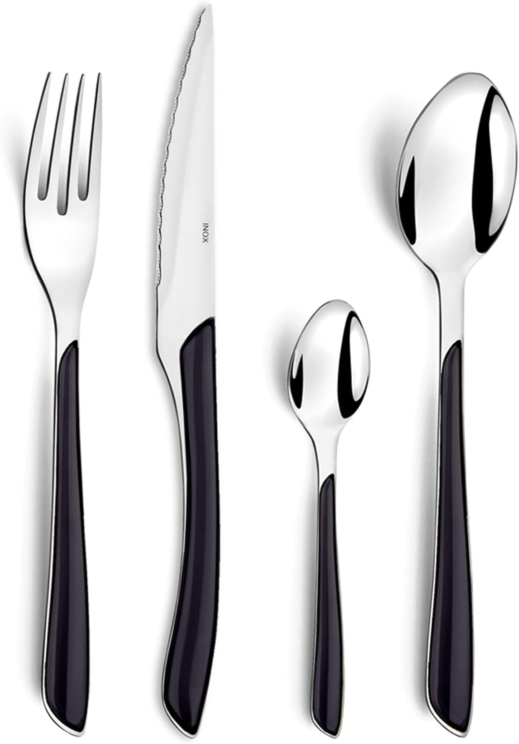 Amefa ECLAT, bestik til 8 personer, 32 stk Kitchen Naty Shop