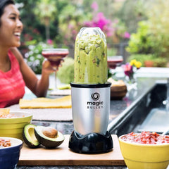 Magic Bullet, elektrisk blender, 200 Watt Kitchen Naty Shop