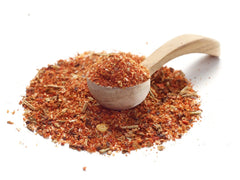 Ankerkraut Gyros, Gewürzmischung für Gyros, egal ob aus der Pfanne oder vom Grill, mit Zwiebel, Knoblauch, Merian, Spidskommen, Piment og mehr, 80 g im Korkenglas