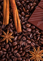 MAFIA ROAST® INTENSO - typisch italienische Espressobohnen - Blend aus 30% Arabica & 70% Robusta-Bohnen - schonend trommelgeröstet - besonders beliebt als intensiver Espresso - 1kg