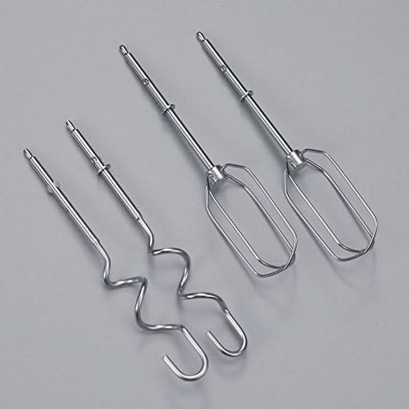 SEVERIN Håndmixer HM3820 (LBH 20X9X14 Cm) LBH 20X9X14 Cm Weiß Kitchen Naty Shop