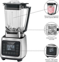 Profi Mixer/Smoothie Maker PC-UM 1127 Køkken Naty Shop