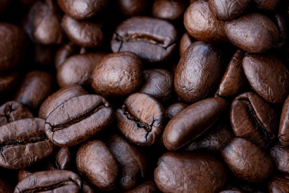 Cafea din Peru | 250g | boabe întregi | boabe 100% Arabica | cafea andină | calitate fină, naturală, din America de Sud | varietate tradițională de cafea Típica | comerț echitabil